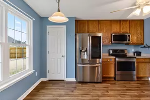 742 Willow Bay Dr, Fuquay Varina, NC 27526 - Photo 13