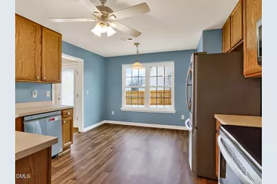 742 Willow Bay Drive, Fuquay Varina, NC 27526 - Photo 17
