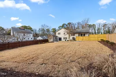 504 Dartmouth Road, Raleigh, NC 27609 - Photo 53