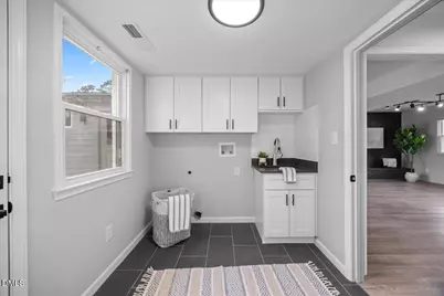 504 Dartmouth Road, Raleigh, NC 27609 - Photo 41