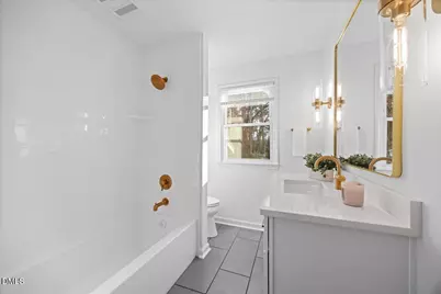 504 Dartmouth Road, Raleigh, NC 27609 - Photo 25