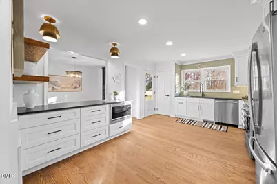 504 Dartmouth Road, Raleigh, NC 27609 - Photo 21