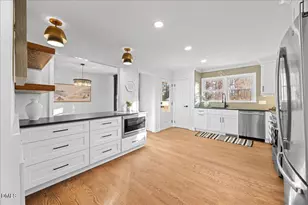 504 Dartmouth Rd, Raleigh, NC 27609 - Photo 21