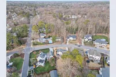 504 Dartmouth Road, Raleigh, NC 27609 - Photo 65