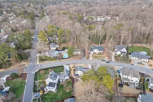 504 Dartmouth Rd, Raleigh, NC 27609 - Photo 65