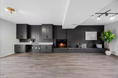 504 Dartmouth Road, Raleigh, NC 27609 - Photo 45