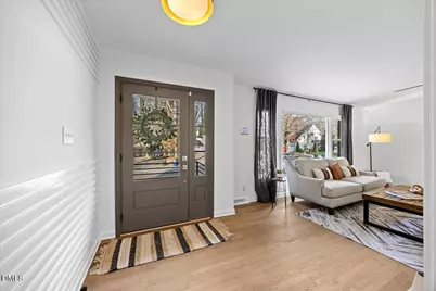 504 Dartmouth Road, Raleigh, NC 27609 - Photo 5