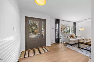 504 Dartmouth Rd, Raleigh, NC 27609 - Photo 5