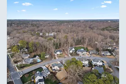 504 Dartmouth Road, Raleigh, NC 27609 - Photo 67