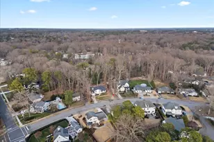 504 Dartmouth Rd, Raleigh, NC 27609 - Photo 67