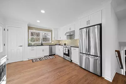 504 Dartmouth Road, Raleigh, NC 27609 - Photo 23