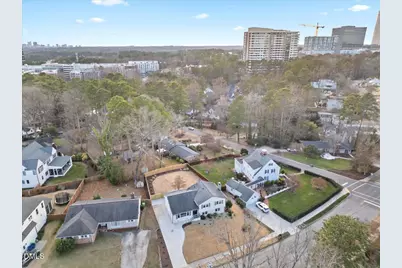 504 Dartmouth Road, Raleigh, NC 27609 - Photo 57