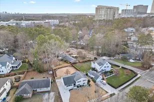 504 Dartmouth Rd, Raleigh, NC 27609 - Photo 57