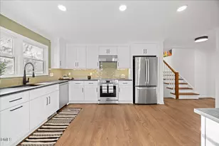 504 Dartmouth Rd, Raleigh, NC 27609 - Photo 15