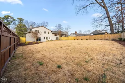 504 Dartmouth Road, Raleigh, NC 27609 - Photo 51