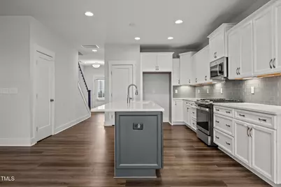 1573 Lone Prairie Drive, Wendell, NC 27591 - Photo 9