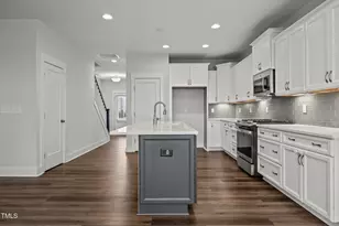 1573 Lone Prairie Dr, Wendell, NC 27591 - Photo 9