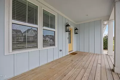 1573 Lone Prairie Drive, Wendell, NC 27591 - Photo 5