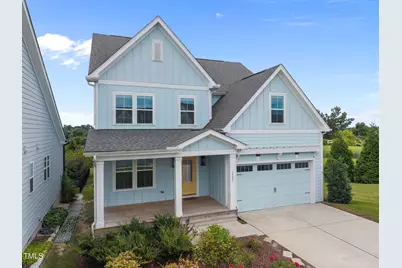 1573 Lone Prairie Drive, Wendell, NC 27591 - Photo 1