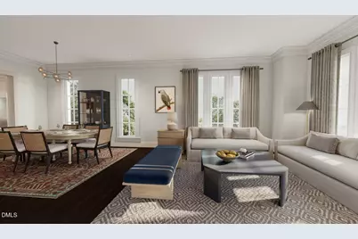 1323 Chester Road, Raleigh, NC 27608 - Photo 5