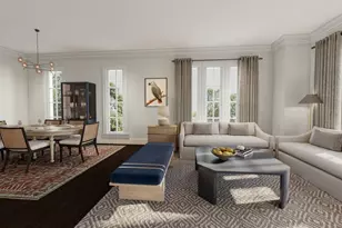 1323 Chester Rd, Raleigh, NC 27608 - Photo 5