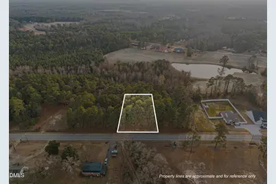 8407 Old US Hwy 421, Lillington, NC 27546 - Photo 7