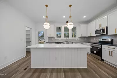 15 Basil Court, Franklinton, NC 27525 - Photo 5