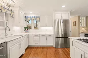 751 Crabtree Crossing Pkwy, Cary, NC 27513 - Photo 21