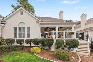 751 Crabtree Crossing Pkwy, Cary, NC 27513 - Photo 39