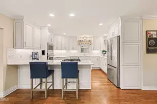 751 Crabtree Crossing Pkwy, Cary, NC 27513 - Photo 17