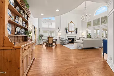 751 Crabtree Crossing Parkway, Cary, NC 27513 - Photo 5