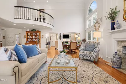 751 Crabtree Crossing Parkway, Cary, NC 27513 - Photo 7