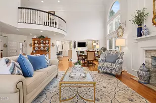 751 Crabtree Crossing Pkwy, Cary, NC 27513 - Photo 7