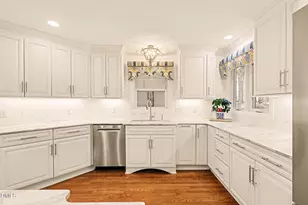 751 Crabtree Crossing Pkwy, Cary, NC 27513 - Photo 19