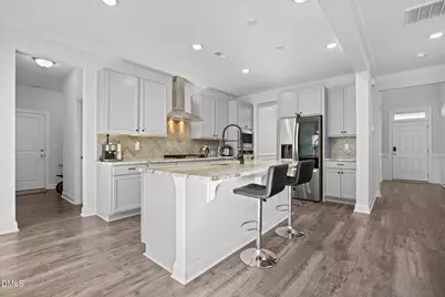 3510 Arran Lake Drive, Fuquay Varina, NC 27526 - Photo 17