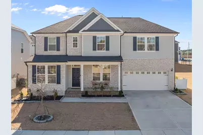 3510 Arran Lake Drive, Fuquay Varina, NC 27526 - Photo 1