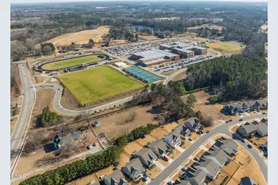 3510 Arran Lake Drive, Fuquay Varina, NC 27526 - Photo 35