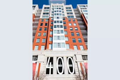 400 W North Street #1214, Raleigh, NC 27603 - Photo 23