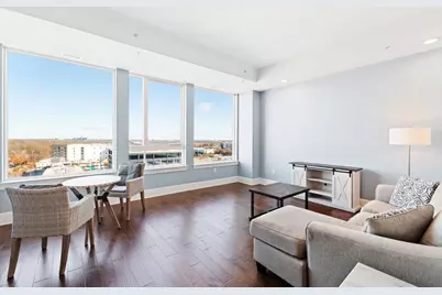 400 W North Street #1214, Raleigh, NC 27603 - Photo 1