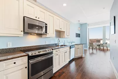 400 W North Street #1214, Raleigh, NC 27603 - Photo 9