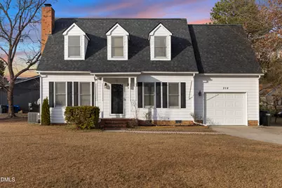 204 Rainham Court, Fayetteville, NC 28314 - Photo 1