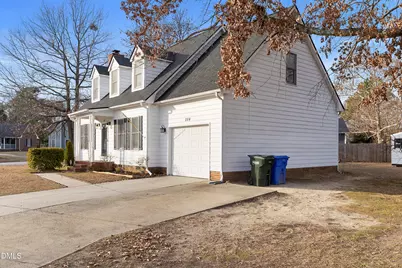 204 Rainham Court, Fayetteville, NC 28314 - Photo 7