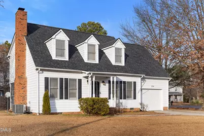 204 Rainham Court, Fayetteville, NC 28314 - Photo 5