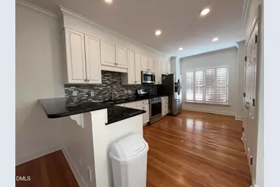 1343 Cameron View Court, Raleigh, NC 27607 - Photo 3