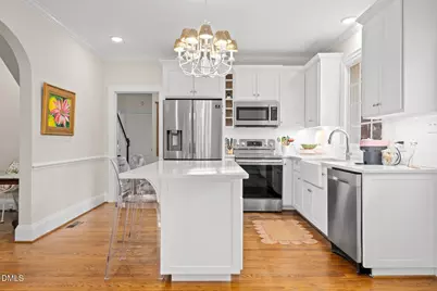 516 Piedmont Avenue, Rocky Mount, NC 27803 - Photo 7