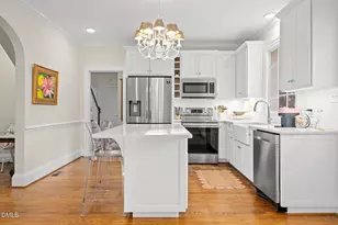 516 Piedmont Ave, Rocky Mount, NC 27803 - Photo 7