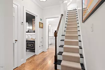 516 Piedmont Avenue, Rocky Mount, NC 27803 - Photo 29