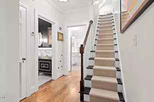 516 Piedmont Ave, Rocky Mount, NC 27803 - Photo 29