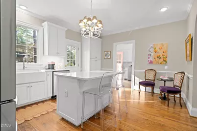 516 Piedmont Avenue, Rocky Mount, NC 27803 - Photo 9