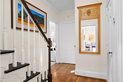 516 Piedmont Avenue, Rocky Mount, NC 27803 - Photo 17